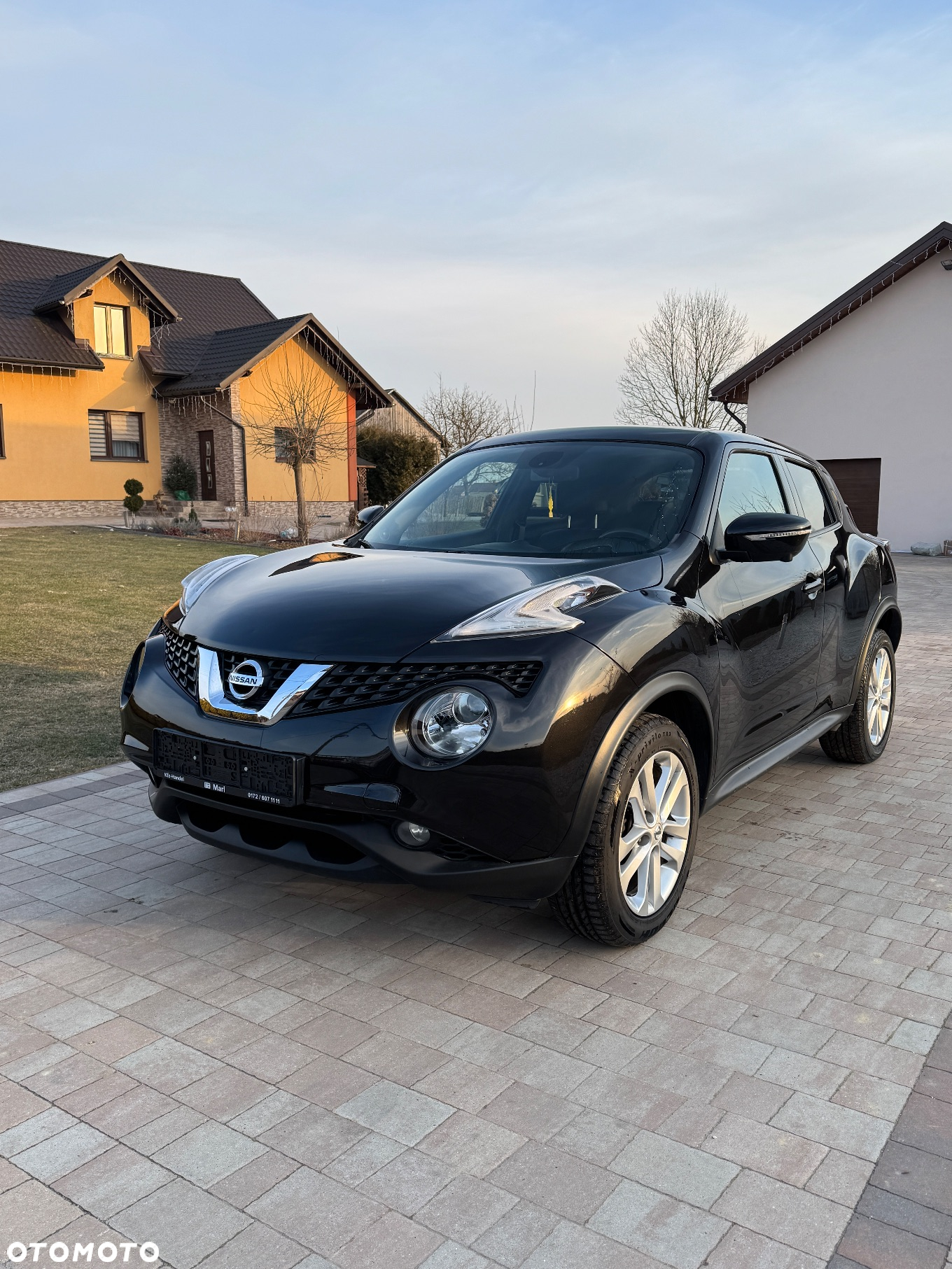 Nissan Juke 1.2 DIG-T 360 - 2