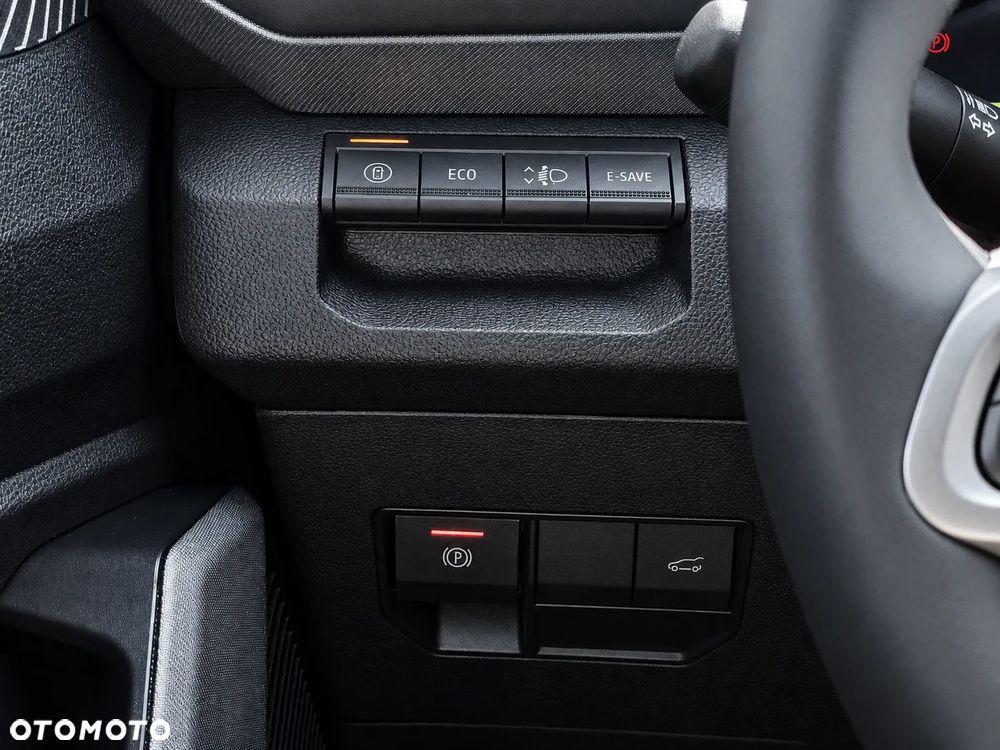 Dacia Bigster - 22