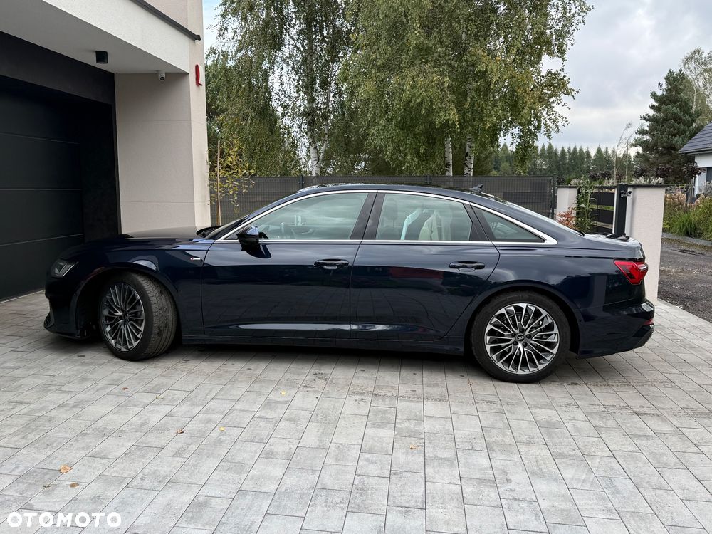 Audi A6 - 4