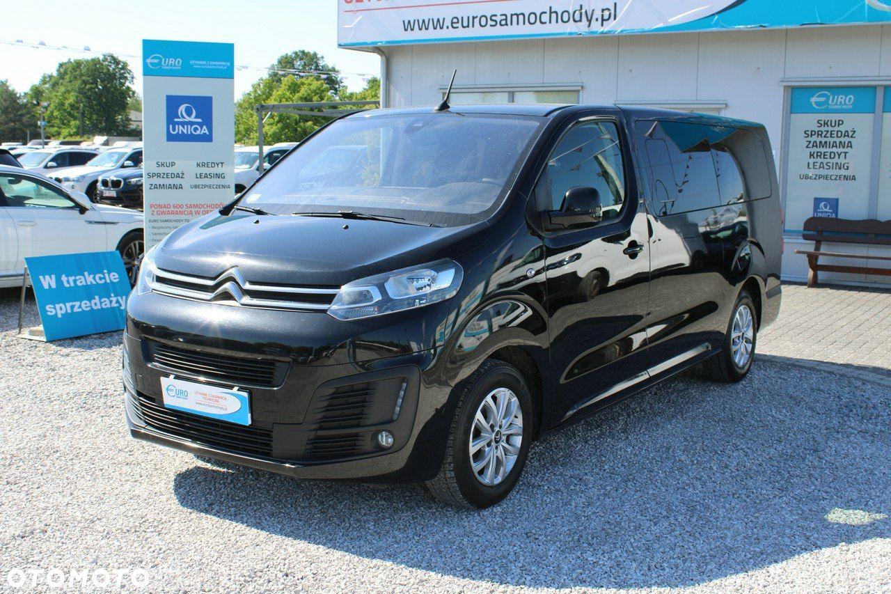 Citroën SpaceTourer 2.0 BlueHDi XL Business - 3