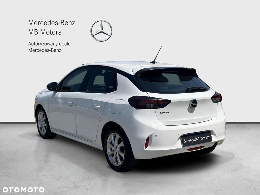 Opel Corsa - 4