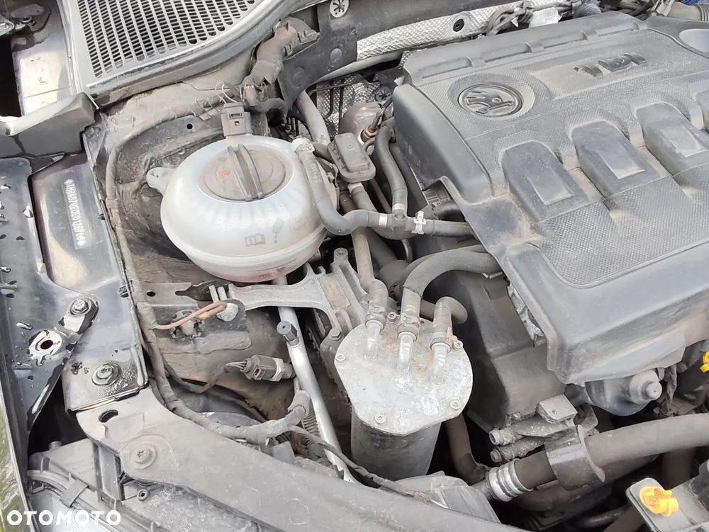 Skoda Octavia 1.6 TDI Green tec Edition - 14
