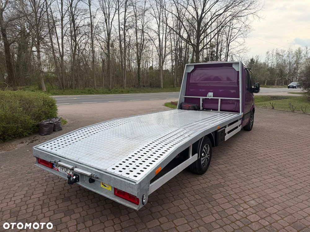 Volkswagen Crafter - 6