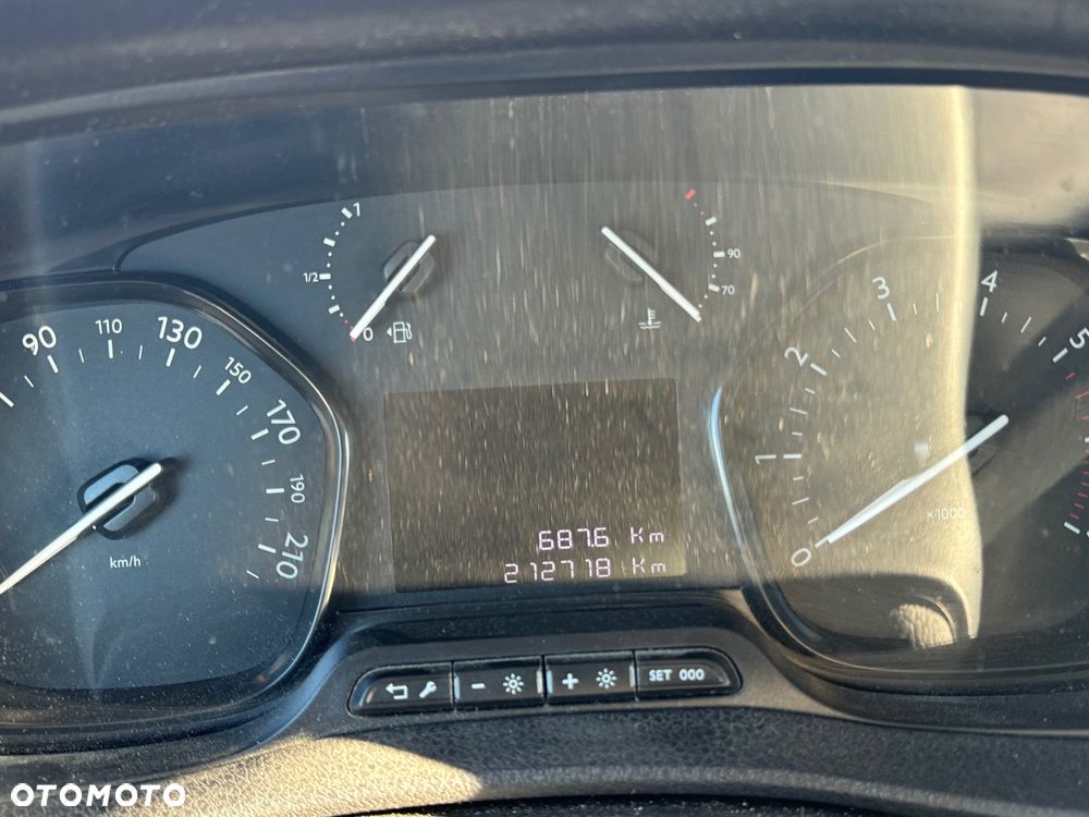 Peugeot EXPERT L2 - 13