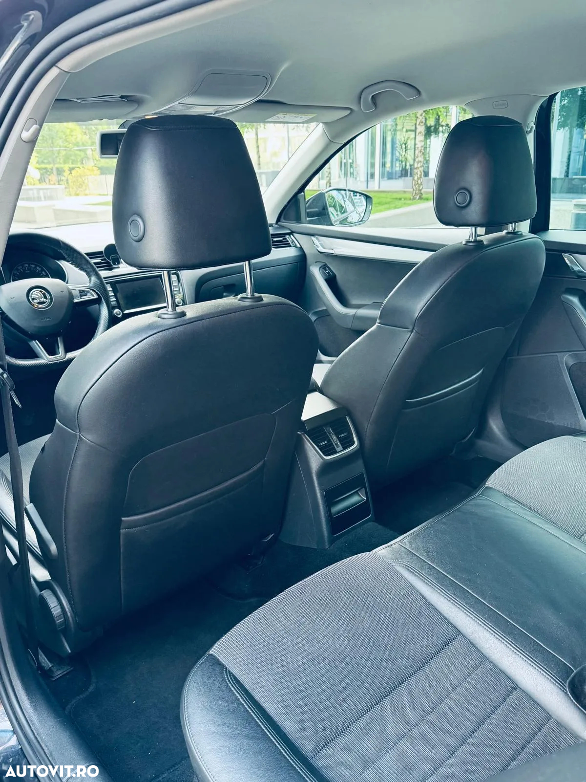 Skoda Octavia 1.4 TSI Style - 11