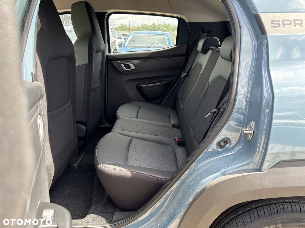 Dacia Spring Electric 24.3kWh 100 Extreme - 13
