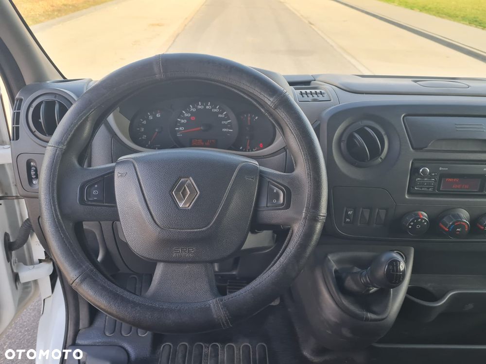 Renault Master H2L1 - 6