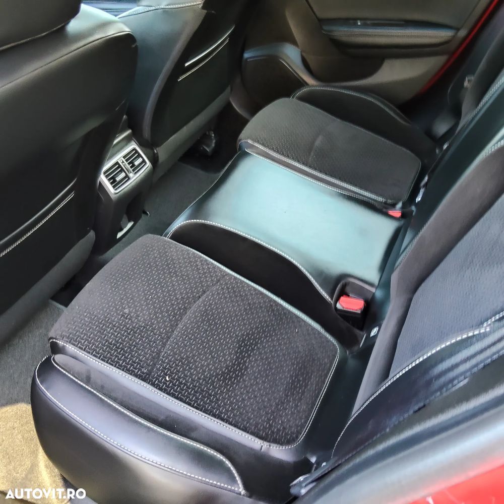 Renault Megane ENERGY dCi 110 INTENS - 9