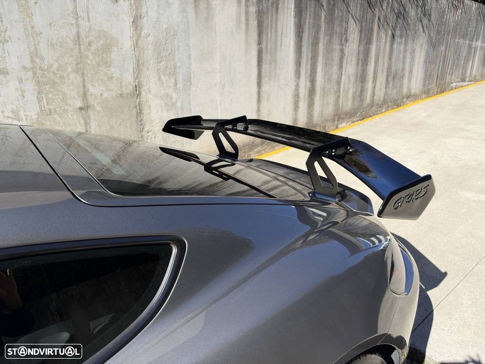 Porsche 718 Cayman 2.5 S PDK - 17