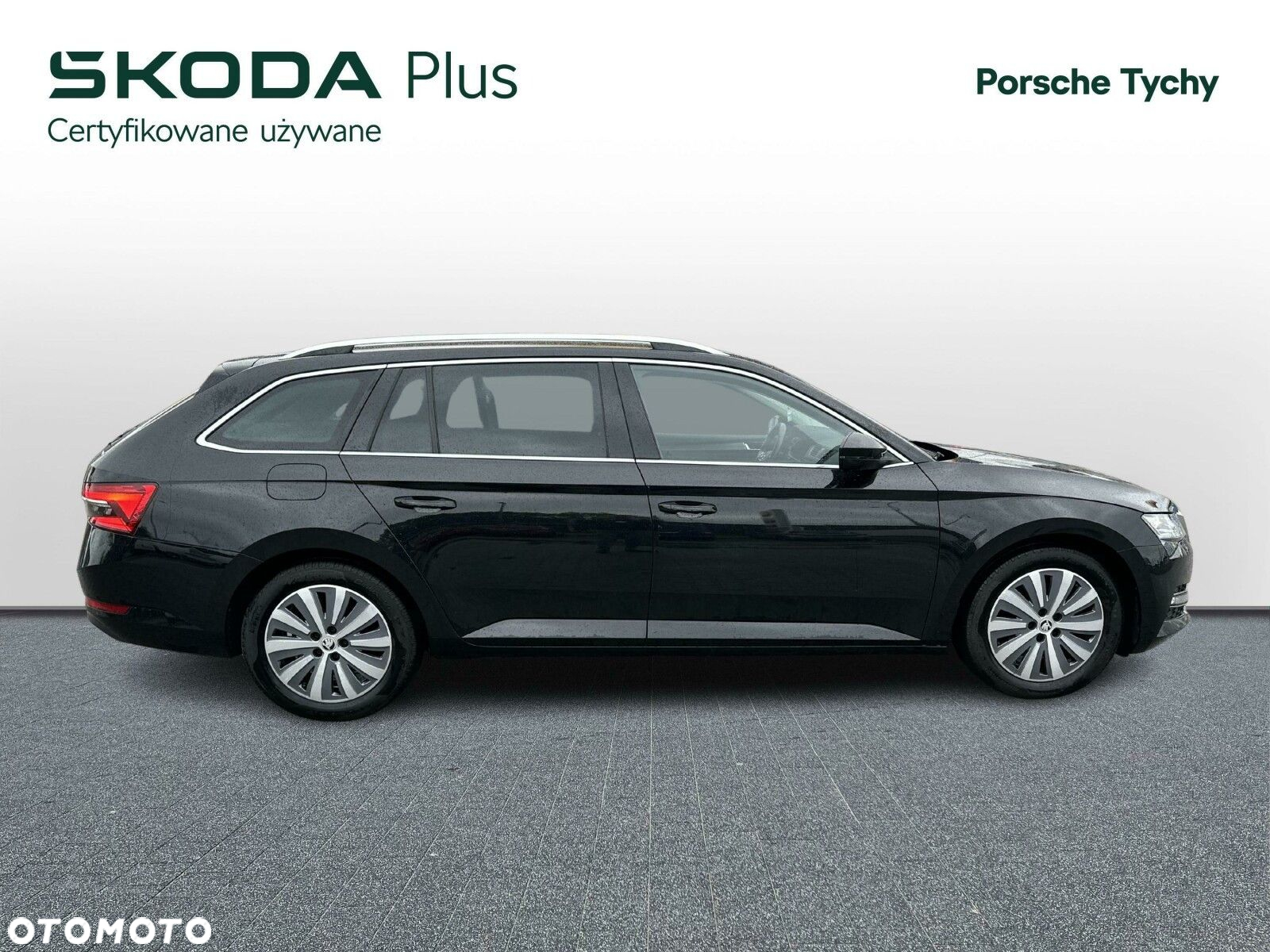 Skoda Superb - 3