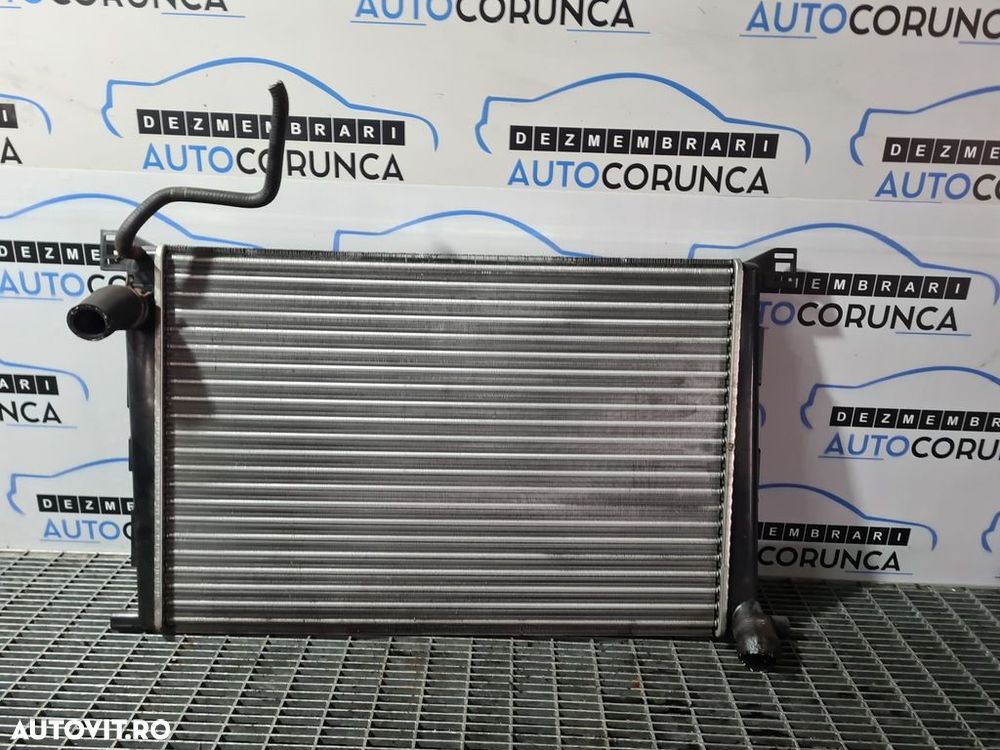 Radiator apa Mini Countryman 1.6 B 2010 - 2014 (1088) - 2