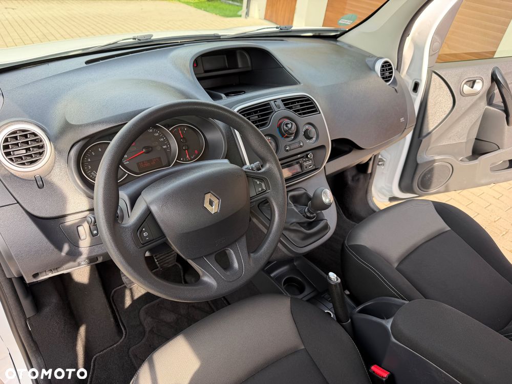 Renault Kangoo - 17