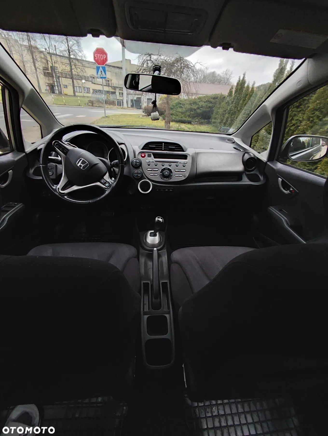 Honda Jazz - 9