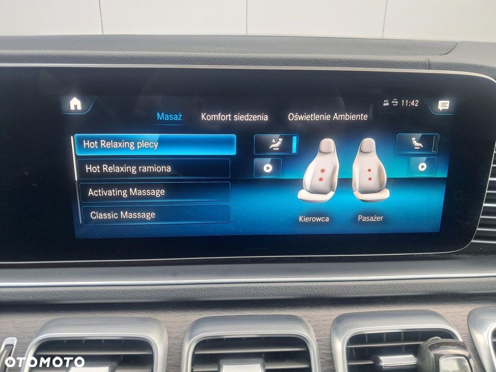 Mercedes-Benz GLE 300 d 4-Matic - 27