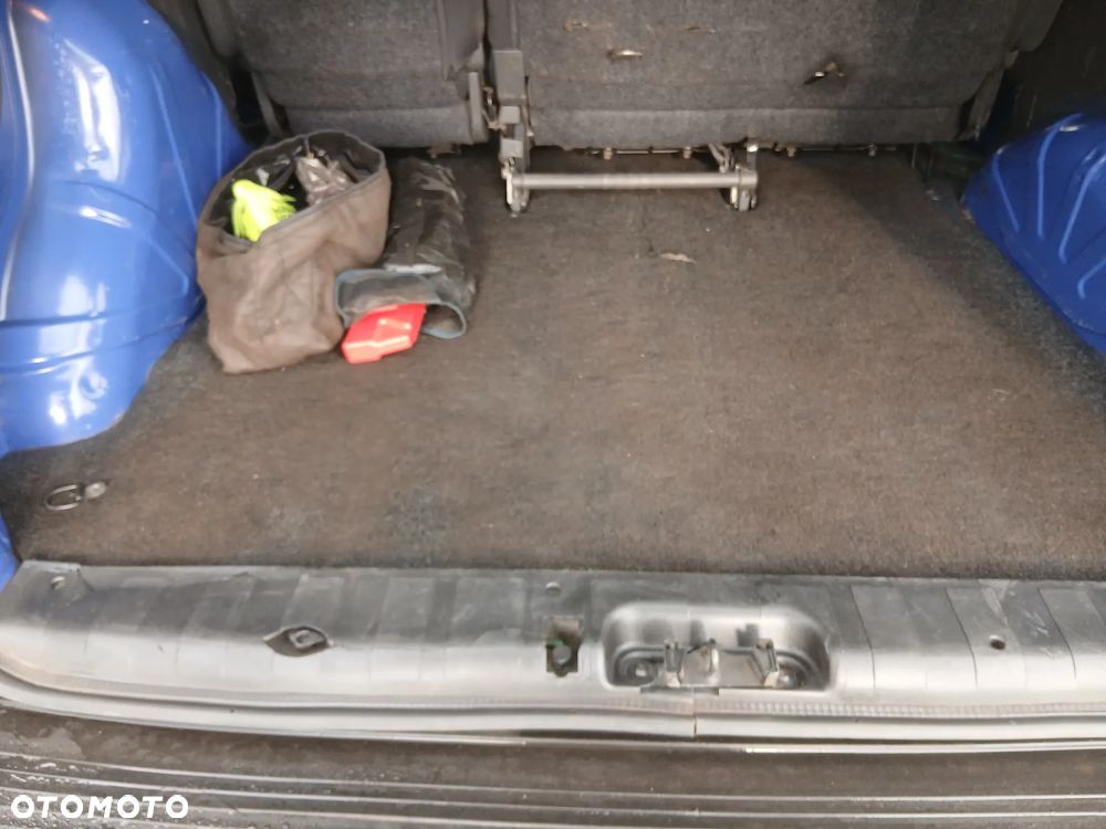 Fiat Doblo 1.3 JTD Family - 10