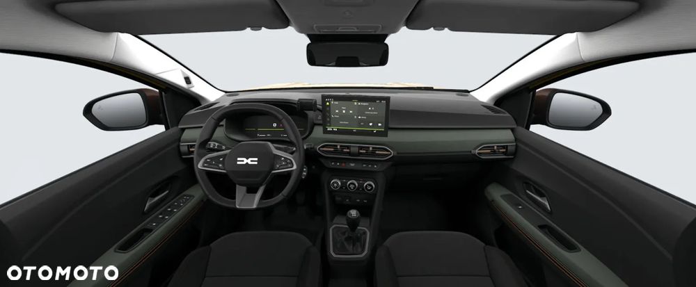 Dacia Sandero Stepway 1.0 TCe Extreme - 10