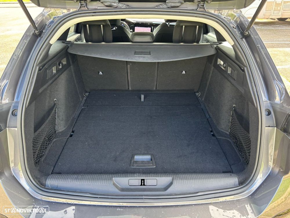 Peugeot 308 SW 1.5 BlueHDi Allure - 10