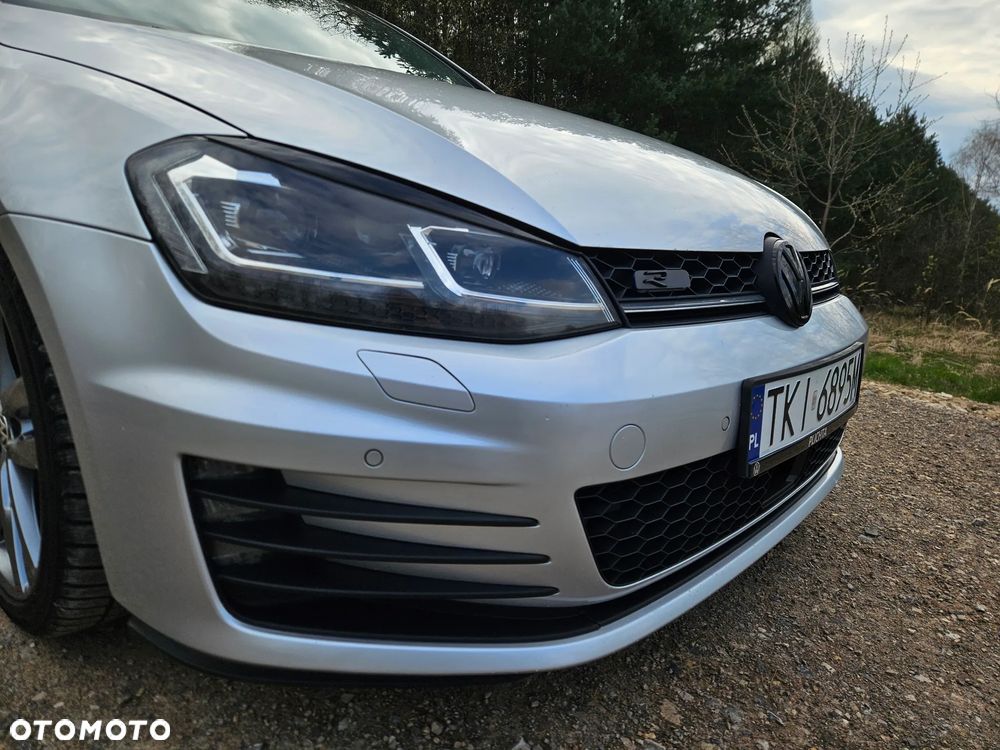 Volkswagen Golf 2.0 TDI BMT Highline DSG - 15
