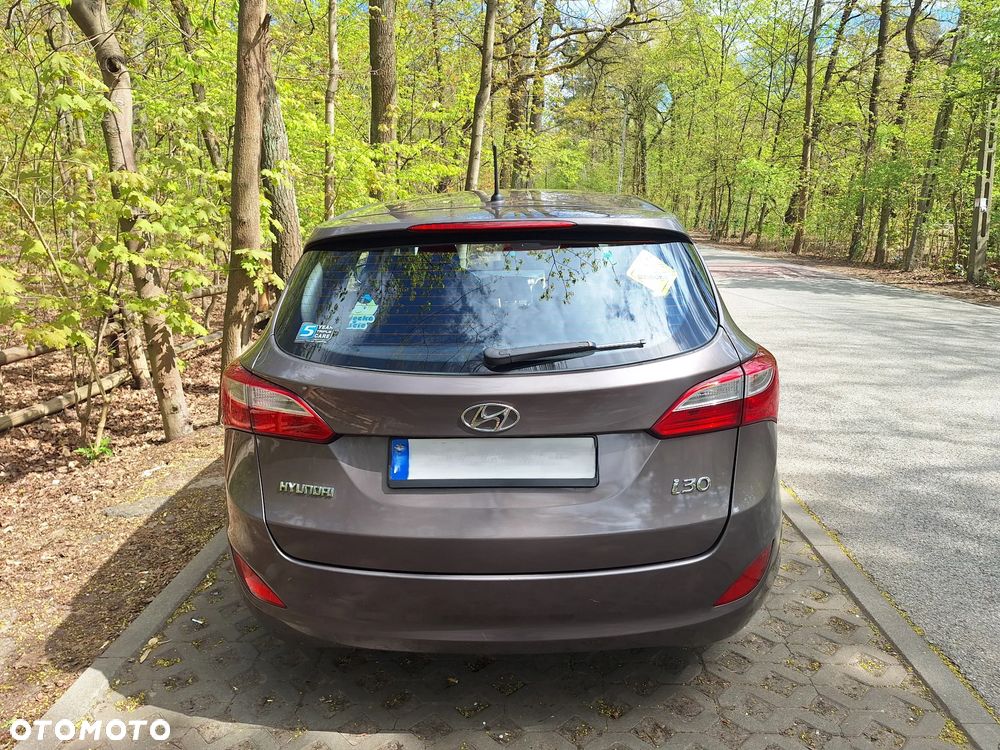 Hyundai i30 1.4 Comfort - 9