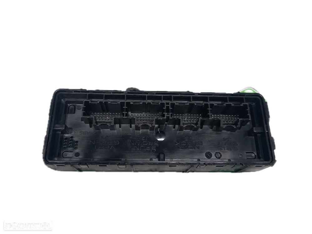 Módulo Eletrónico Opel Mokka / Mokka X (J13) - 2