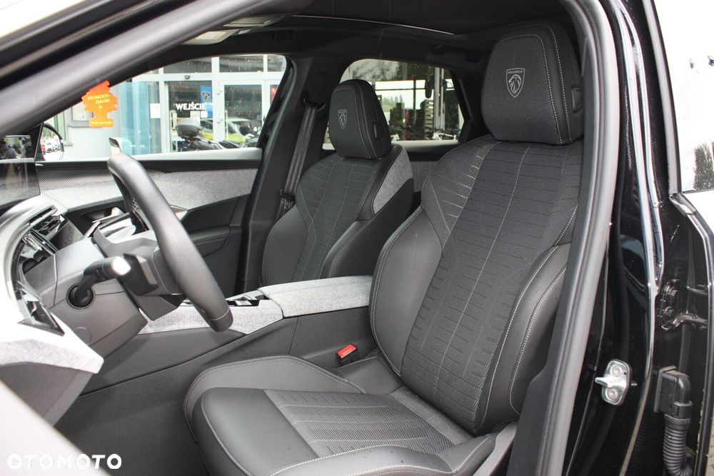 Peugeot 3008 - 12