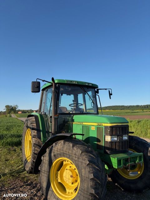 John Deere 6310 - 1