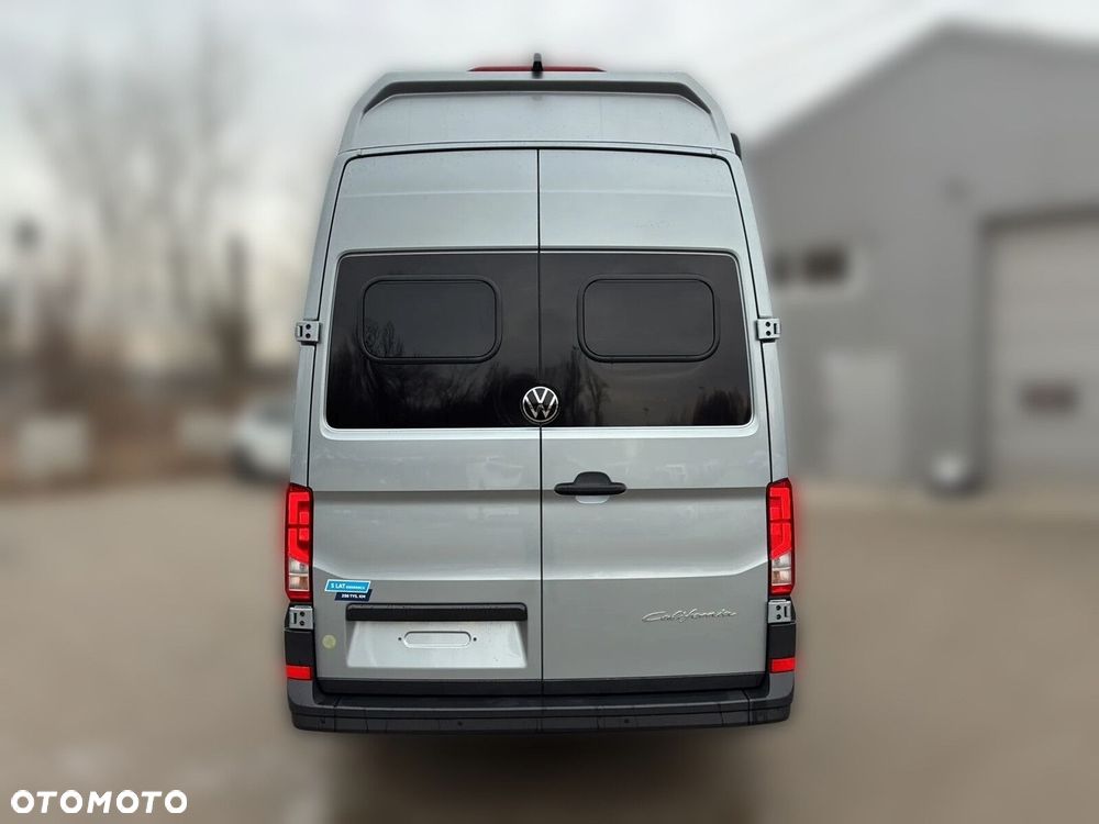 Volkswagen California - 6
