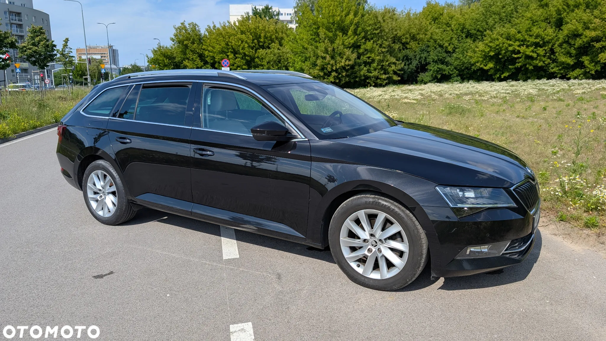 Skoda Superb 2.0 TDI 4x4 Style DSG - 5
