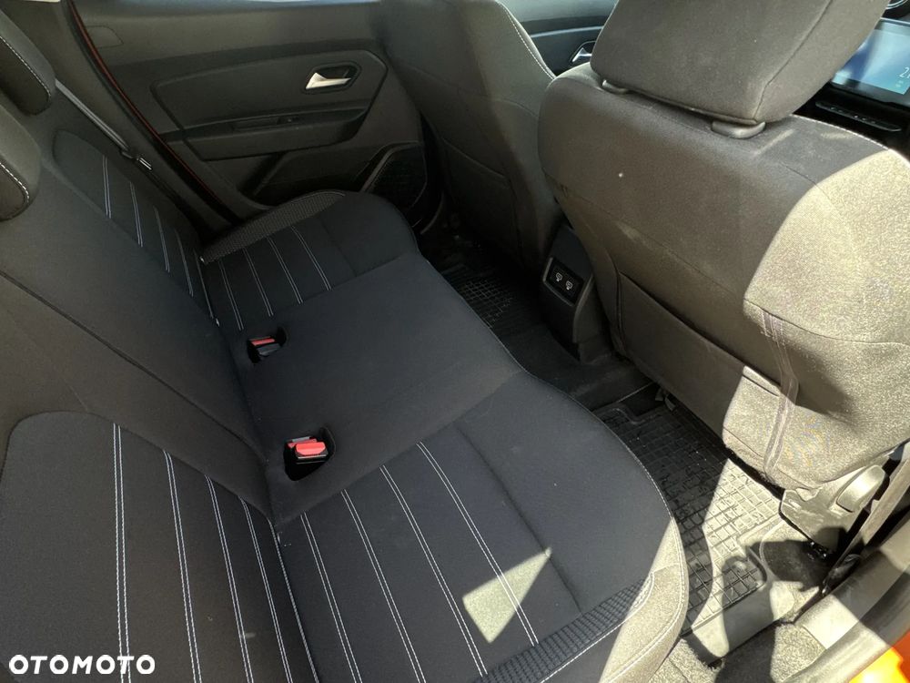 Dacia Duster 1.0 TCe Prestige - 18