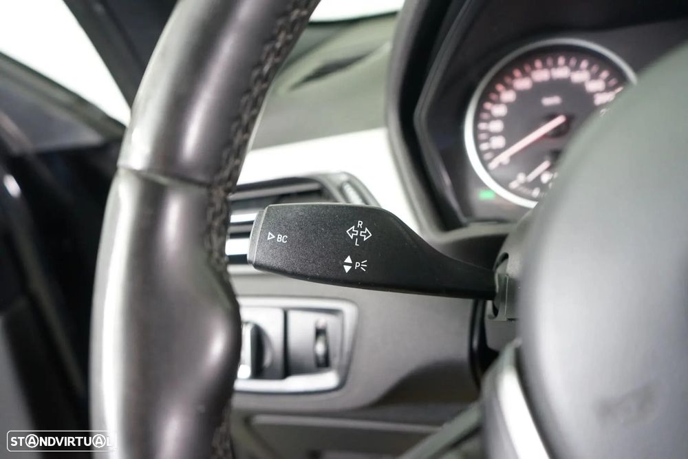 BMW X1 16 d sDrive Line Sport - 23