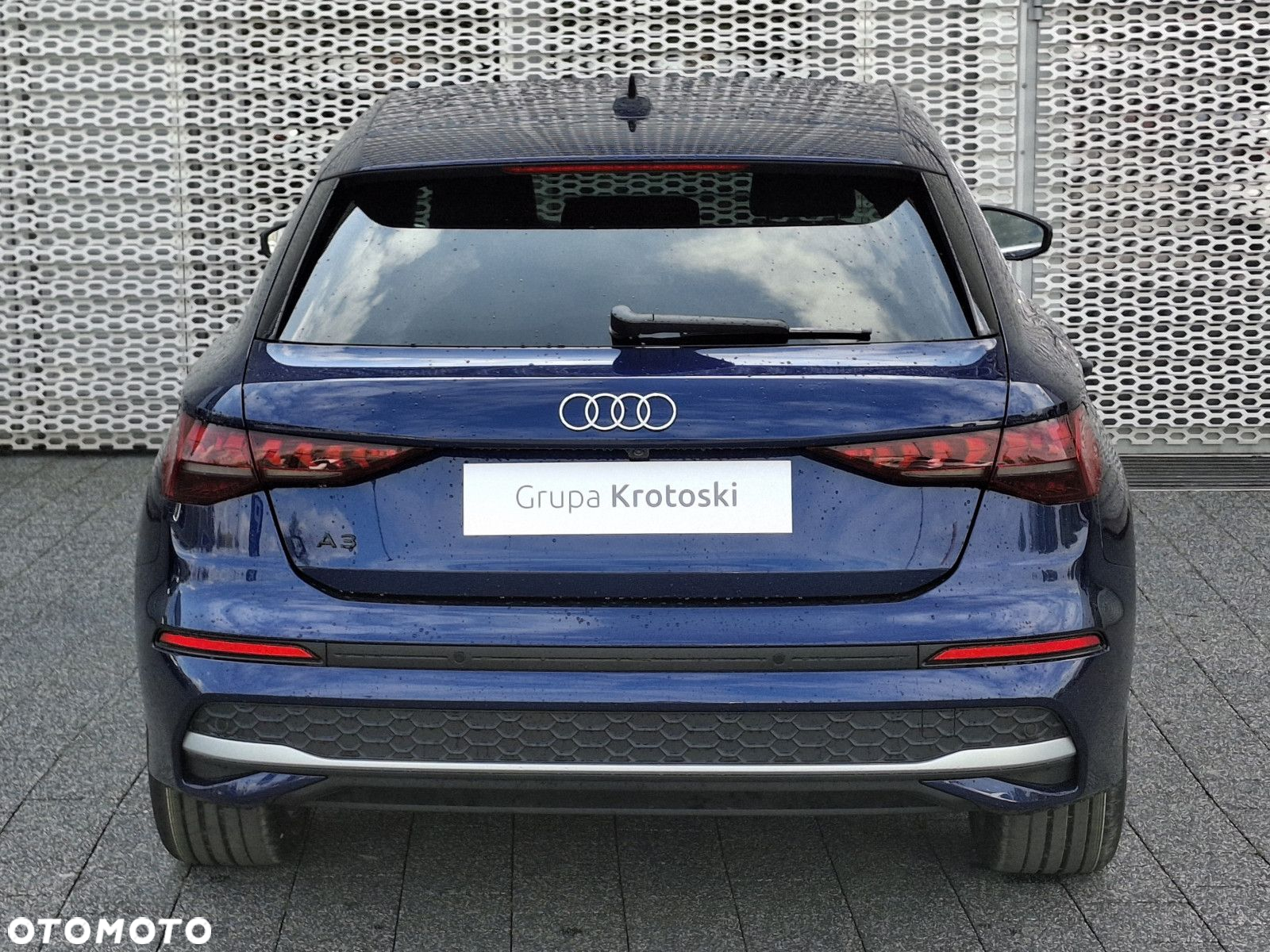 Audi A3 - 6