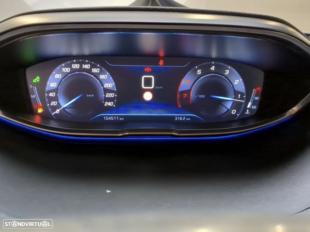 Peugeot 3008 PureTech 130 Stop & Start Allure - 7