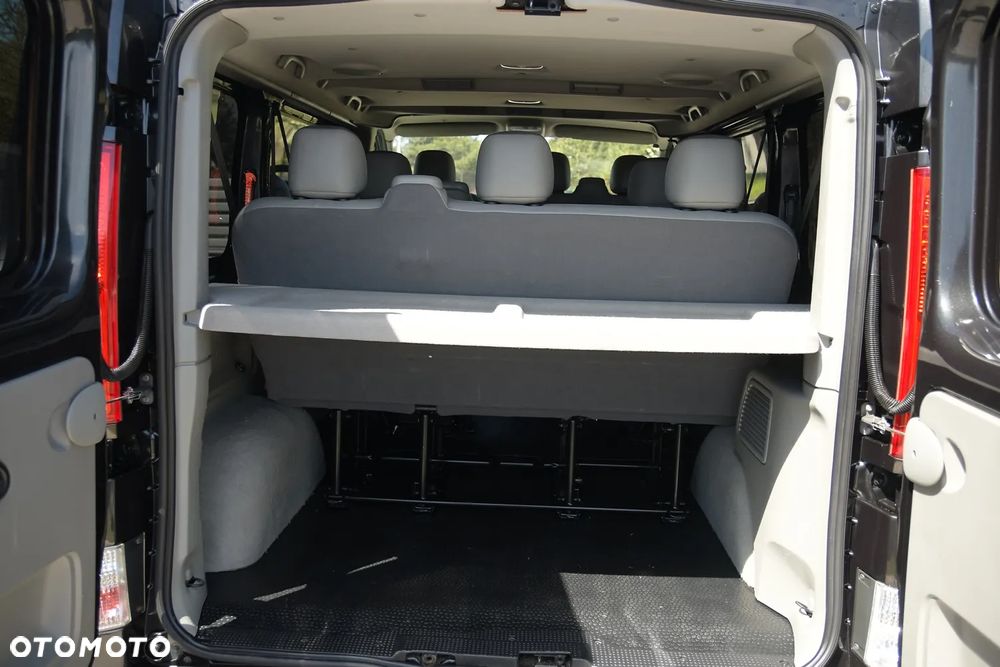 Opel Vivaro - 29