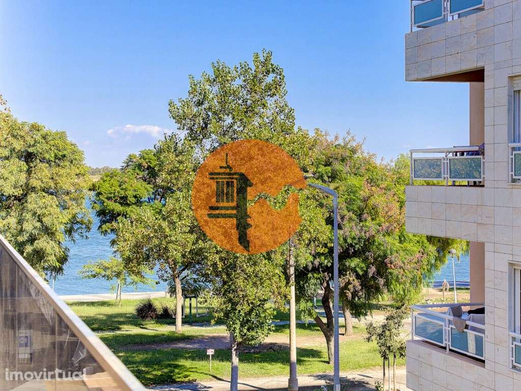 Apartamento de Luxo no Edifício Várzea Exclusividade à Beira do Gua... - Grande imagem: 4/60