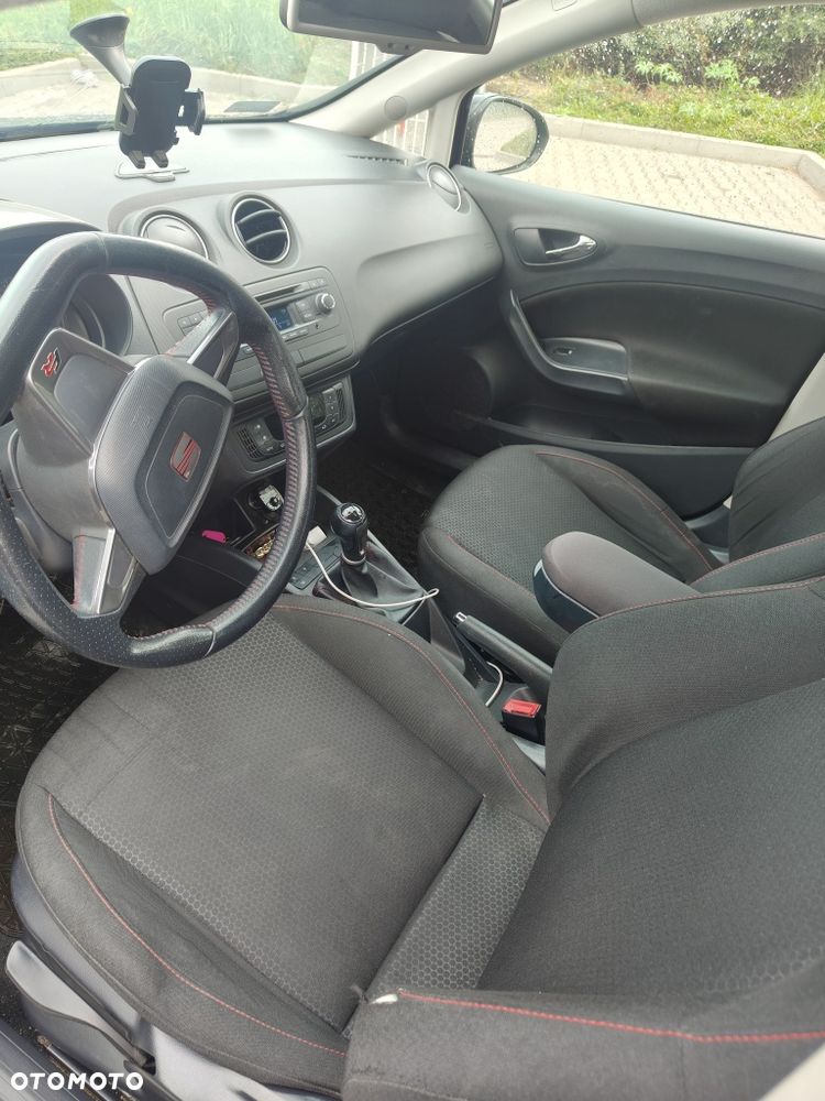 Seat Ibiza - 6