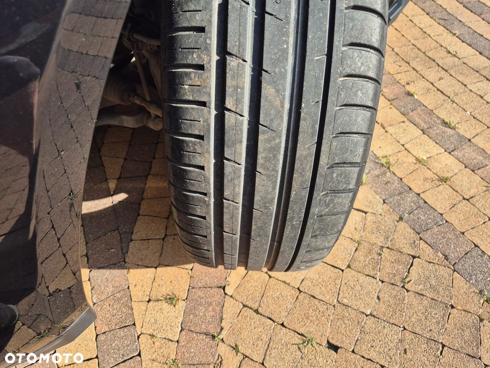 Mercedes-Benz ML 320 CDI 4-Matic - 8