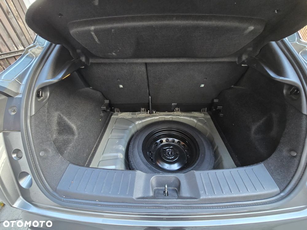 Nissan Juke - 14