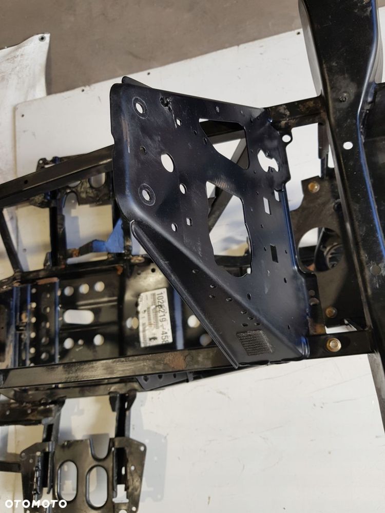 rama polaris sportsman 570 21-25 rok 1025219-458 - 7