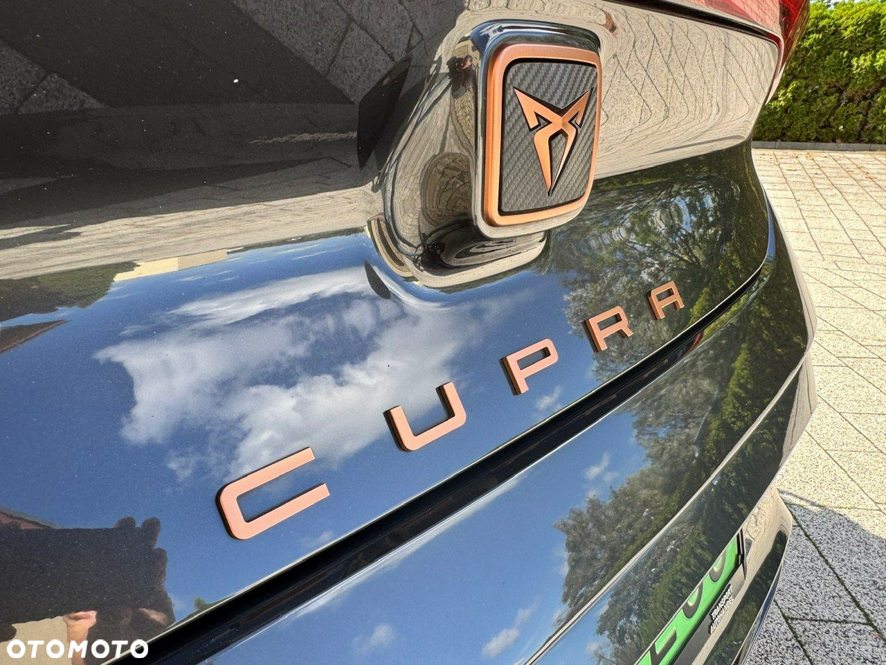 Cupra Born - 30