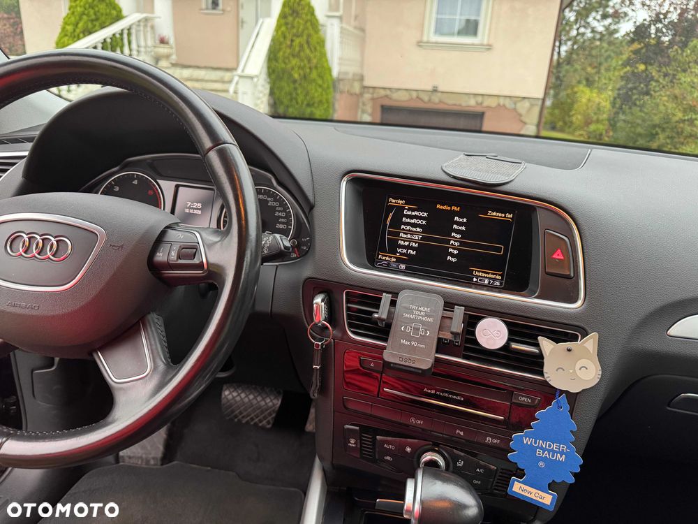 Audi Q5 - 8