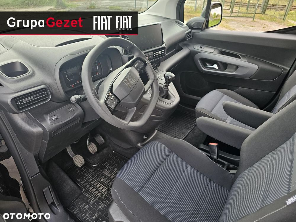Fiat Doblo - 19