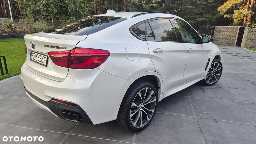 BMW X6 - 2