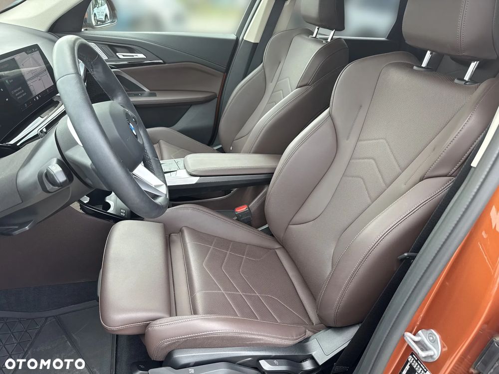 BMW X1 sDrive20i mHEV xLine sport - 14