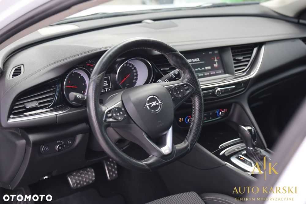 Opel Insignia - 6