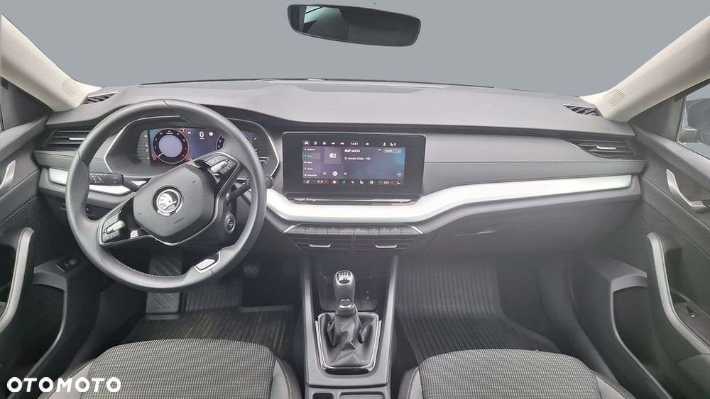 Skoda Octavia 1.5 TSI Drive Selection - 10