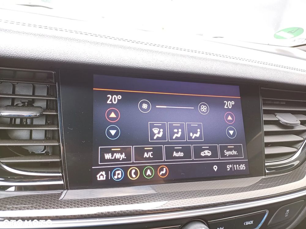 Opel Insignia 2.0 CDTI Business Elegance S&S - 27