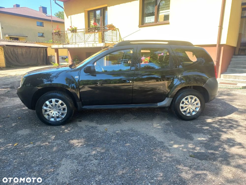 Dacia Duster 1.6 Ambiance - 3