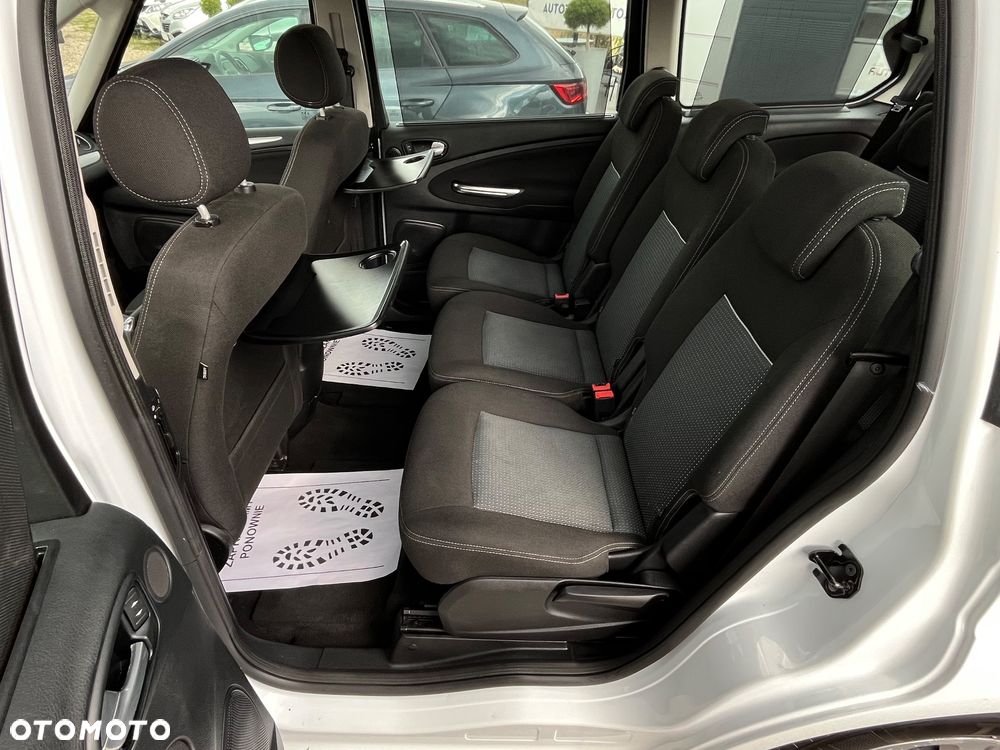 Ford Galaxy 2.0 TDCi Trend - 17