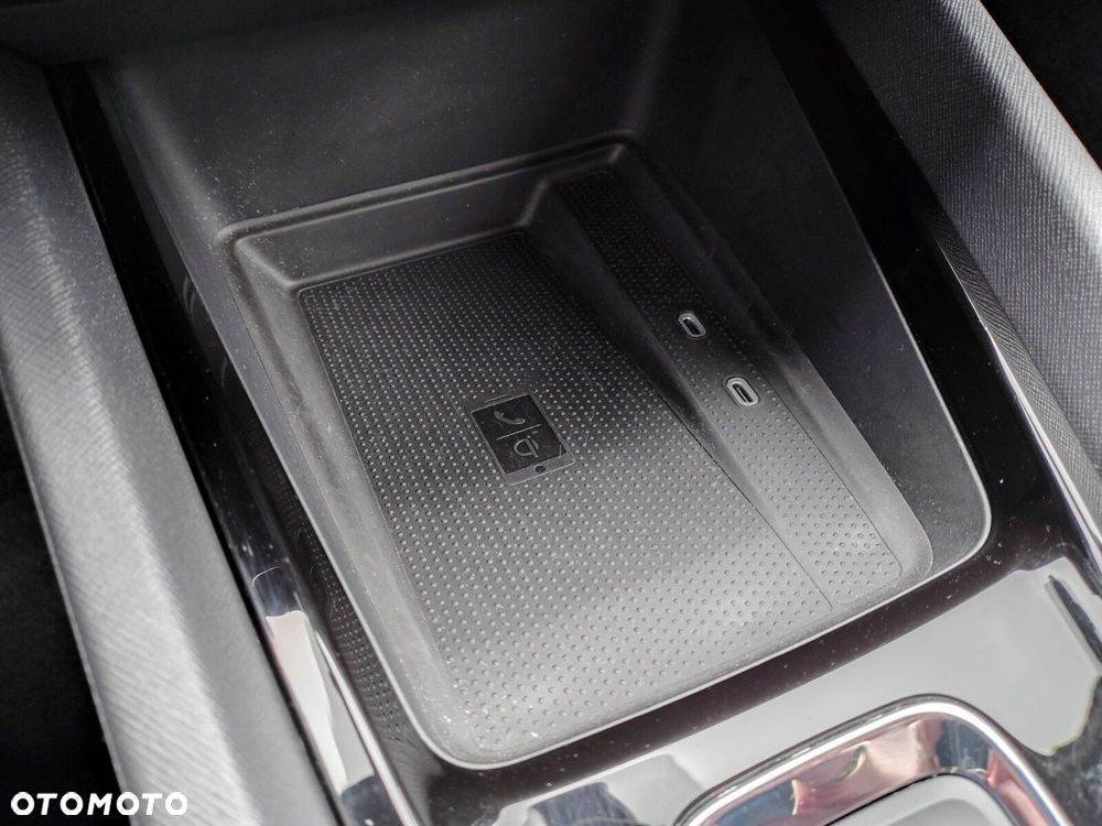 Skoda Octavia 2.0 TDI RS DSG - 28