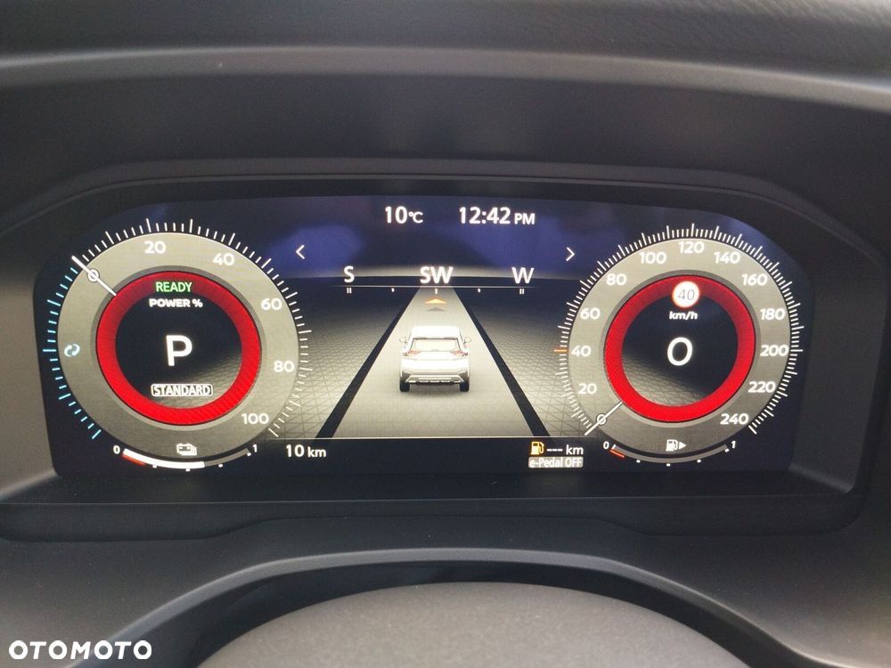 Nissan X-Trail - 14